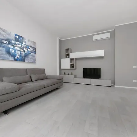 Casa Da Astra Apartman Milánó