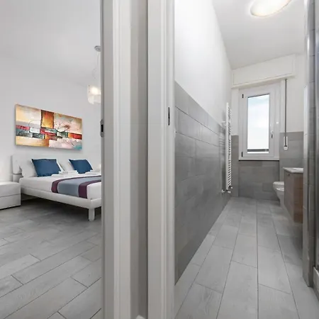 Apartman Casa Da Astra