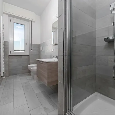 Casa Da Astra Apartamento Milão