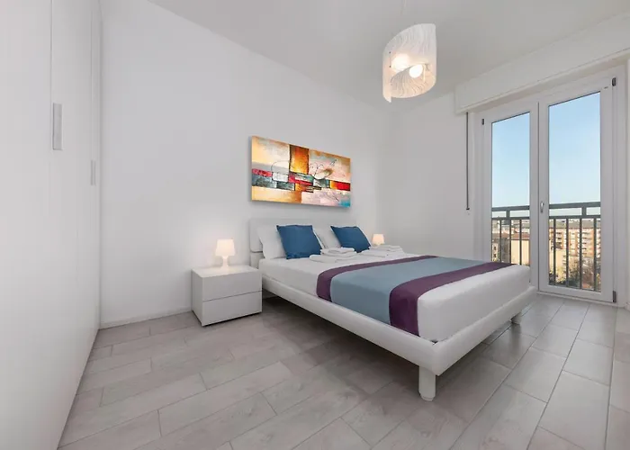 Casa Da Astra 公寓