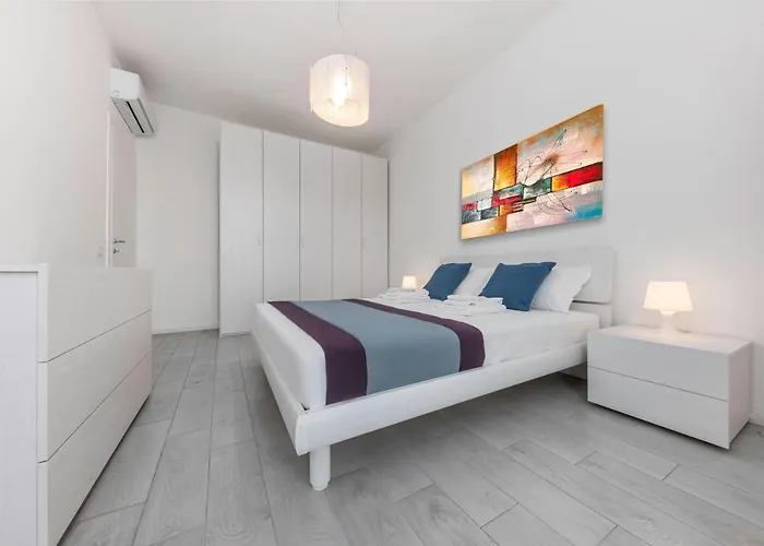 Casa Da Astra Apartment *