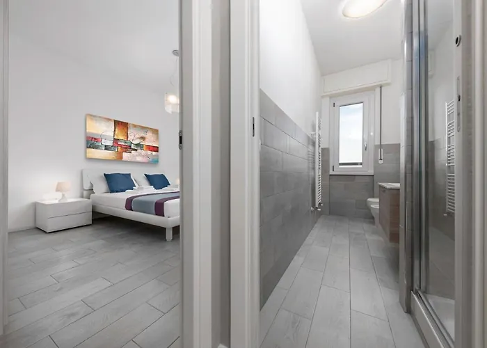 公寓 Casa Da Astra