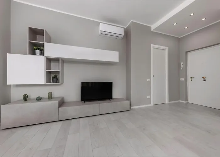 Casa Da Astra 公寓 米兰