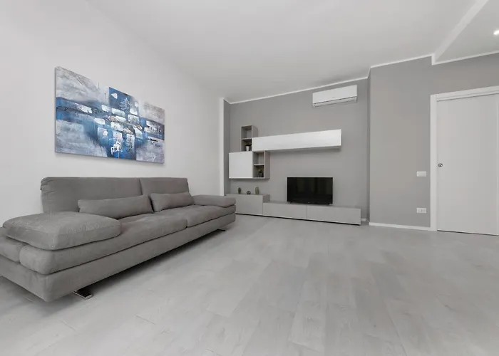 Casa Da Astra Lejlighed Milano